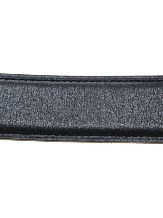 Hermes Belt Black main image 8